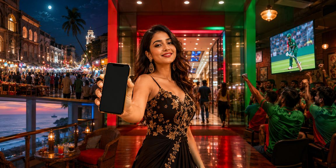 ময়মনসিংহ ক্রিকেট বেটিং